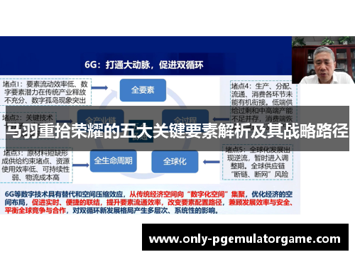 马羽重拾荣耀的五大关键要素解析及其战略路径